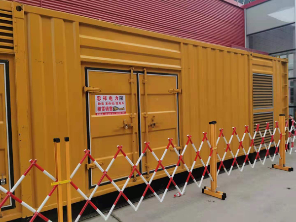 桃江关于通用发电机的十万个为什么？