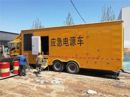 桃江发电车租赁-教您挑选发电机哪些技巧可以掌握使用