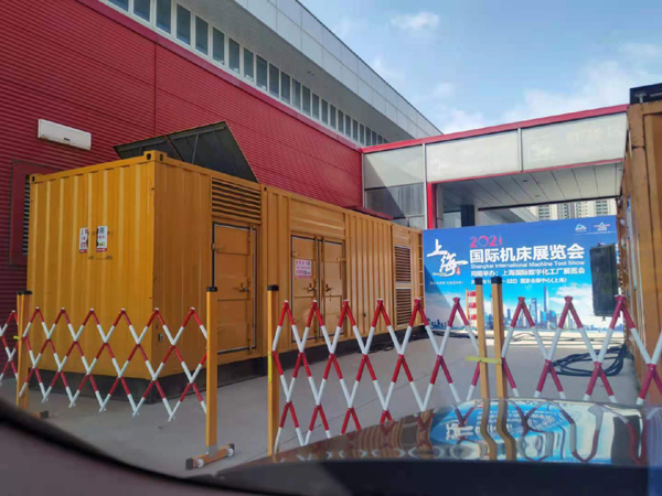 桃江发电车出租-发电机无电压或电压太低怎么办？