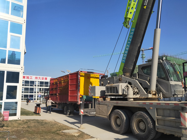 桃江发电机出租50KW柴油发电机组需要配多粗电缆线