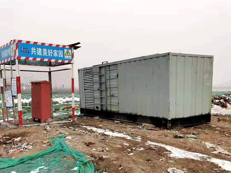 桃江燃气发电机在高海拔地区运行时会遇到哪些常见故障？