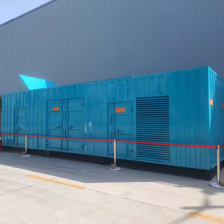 桃江怎样更换柴油发电机组的空气滤清器？