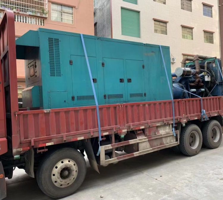 桃江如何在不同负载率下确保 400KW 柴油发电机组的正常运行？