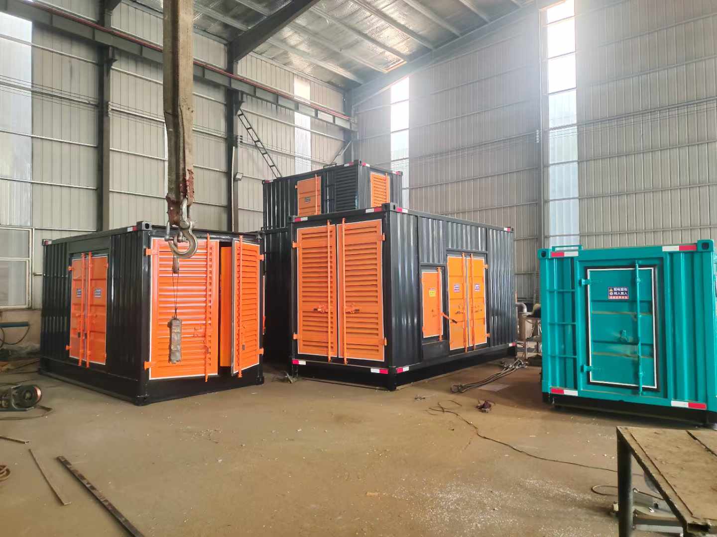 桃江如何根据用电设备的功率选择合适的空开？