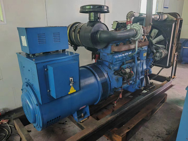 桃江100kW柴油发电机组使用多级机油有哪些优缺点？
