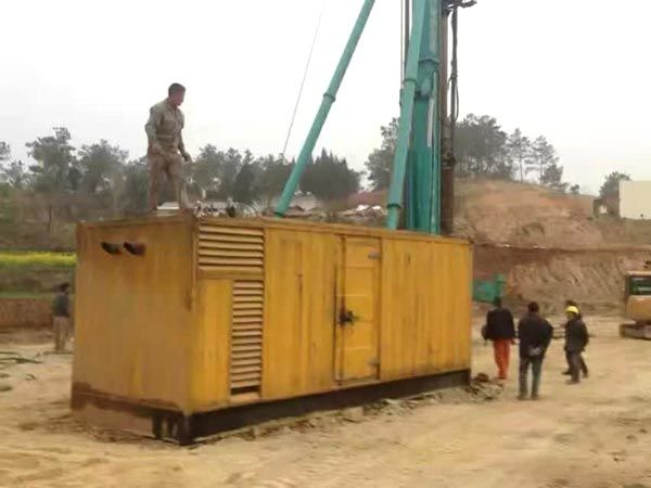 桃江柴油发电机组应用场合有哪些？