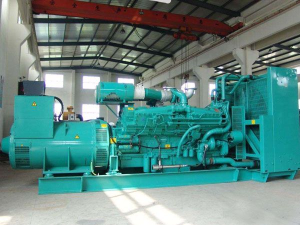 桃江影响800KW发电机组油耗的因素有哪些？